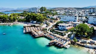 Mustafaraj Apartments Ksamil - 6