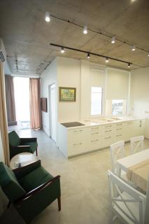 Sea View Boutique Apartments - 9