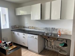 Spacious T3 appart nearby la defense & Arena - 4
