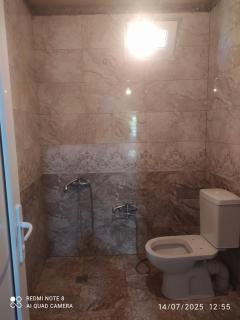 Gabala,yard, house - Qəbələ - 3
