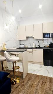 Golden Key Apartament Katowice przy Mariackiej blisko Teatr Śląski Rynek - Kattowitz - 1