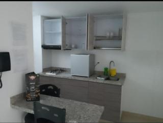 Aparta Suite Plaza Premium - Bogotá - 5