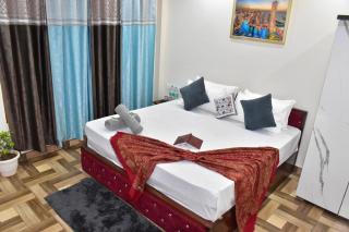 A Greenwoods Hotel - Solan - 3