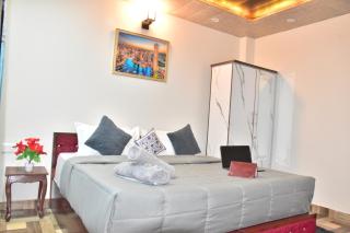 A Greenwoods Hotel - Solan - 6
