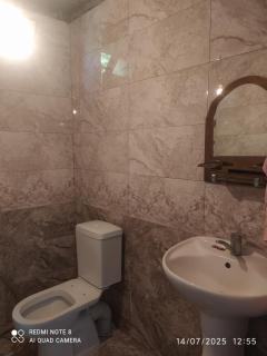 Gabala,yard, house - Qəbələ - 4