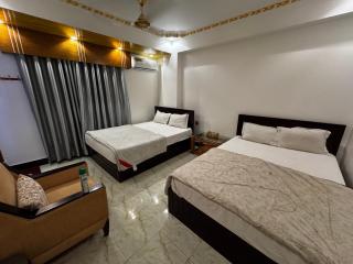 Hotel Seven View - 6