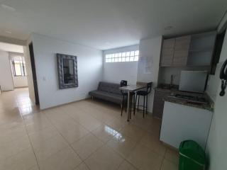 Aparta Suite Plaza Premium - Bogotá - 7