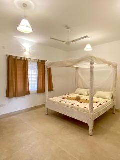 Blue Diamond Villa Watamu - 9