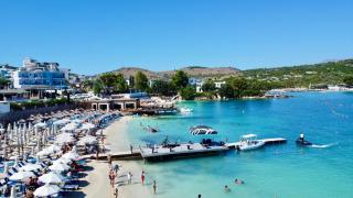 Mustafaraj Apartments Ksamil - Ksamil - 7
