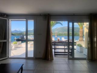 Montenegro face mer accès direct plage - 8