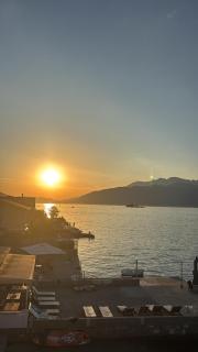 Montenegro face mer accès direct plage - 5