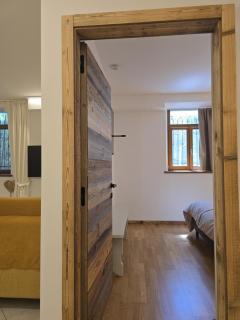 Dolomiten Lounge - moderno con parcheggio privato - 2