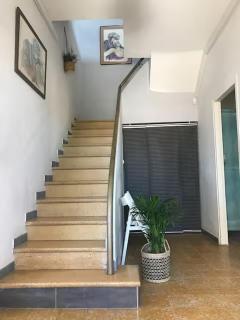 Vila Nona face à la mer - 9