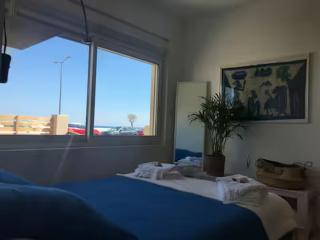 Vila Nona face à la mer - 6