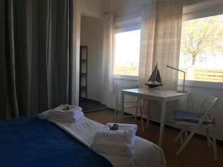 Vila Nona face à la mer - 5