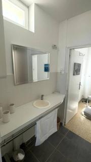 Vila Nona face à la mer - 2