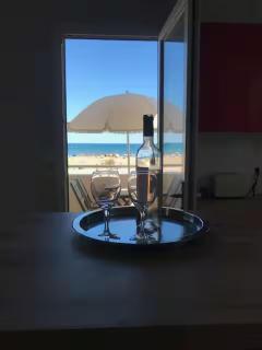 Vila Nona face à la mer - 1