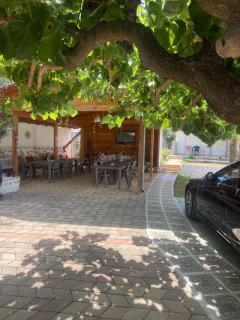 Yard Paradise - Dhërmi - 1