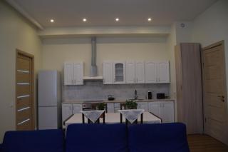 Spacious apartment by the park - Riga - 7