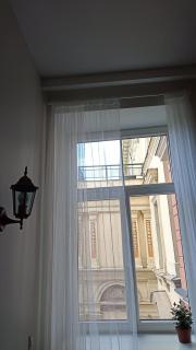 Spacious apartment by the park - Riga - 6