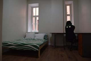 Spacious apartment by the park - Riga - 5