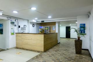 Hotel Colombia Med - Medellín - 9
