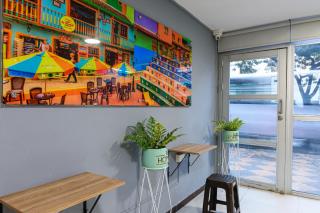 Hotel Colombia Med - 2
