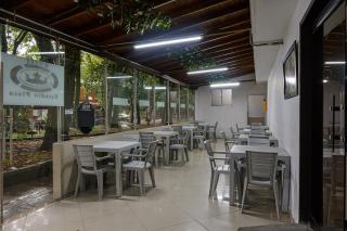 Hotel Colombia Med - 9