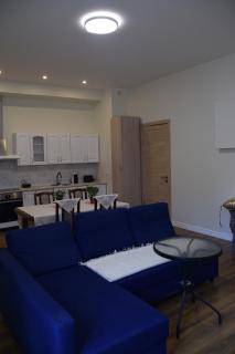Spacious apartment by the park - Riga - 4