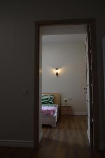 Spacious apartment by the park - Riga - 2