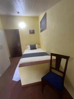 A Casa di Cheope - 8