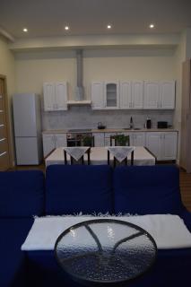 Spacious apartment by the park - 3