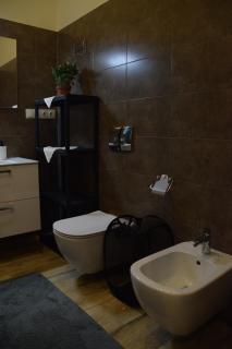 Spacious apartment by the park - 2