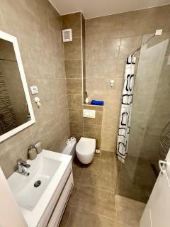 Tina Apartman Sokobanja - Sokobanja - 4