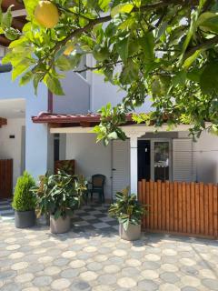Yard Paradise - Dhërmi - 3