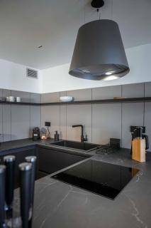 Angela Suite - Luxury loft near Politecnico and city center - 8