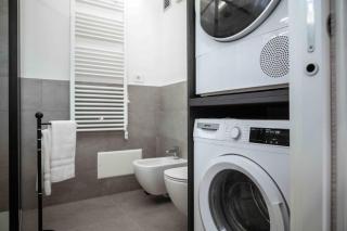 Angela Suite - Luxury loft near Politecnico and city center - 5