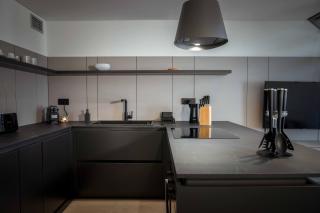 Angela Suite - Luxury loft near Politecnico and city center - 3