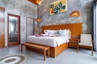 Villa Tulip Sanur - 1