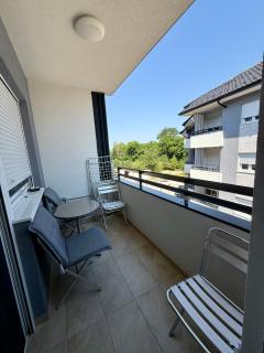 Tina Apartman Sokobanja - Sokobanja - 6