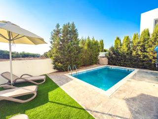 Alassia Blue Villa - 8