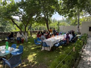 Hotel Graceland Skardu - 3