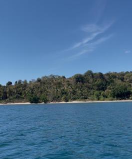 villa comboc gili - 0