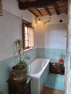 Attic with balcony at Locanda del Capo - Capannori - 7