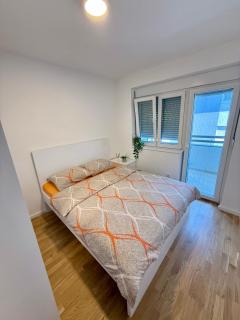 Tina Apartman Sokobanja - Sokobanja - 9