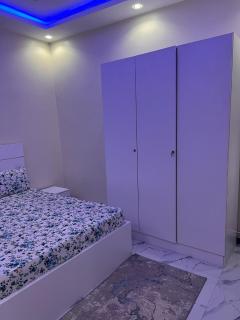 NDOUCOUMANE House - - 7