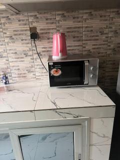 NDOUCOUMANE House - 6