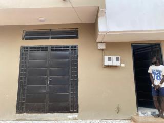 NDOUCOUMANE House - 5