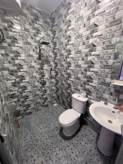 NDOUCOUMANE House - - 1