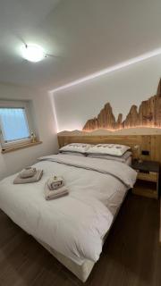 Appartamento Pampeago n 1 - 5